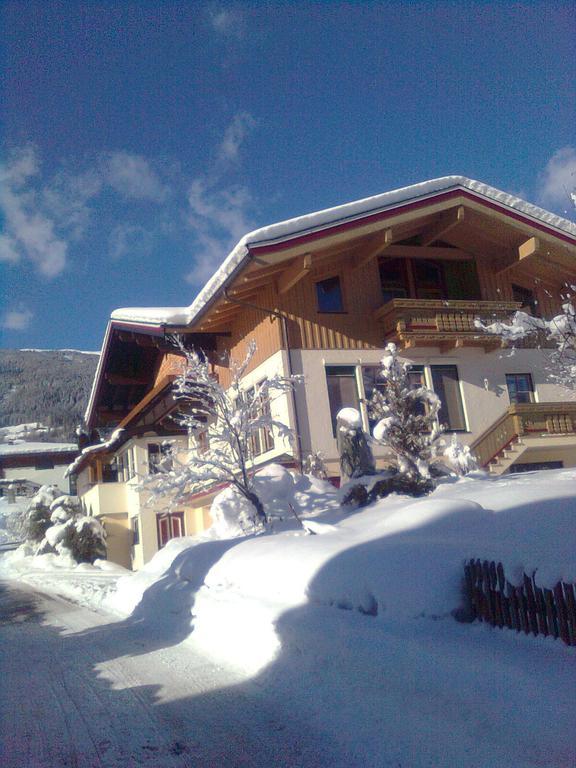 Gaestehaus Reichholf Neukirchen am Großvenediger Esterno foto