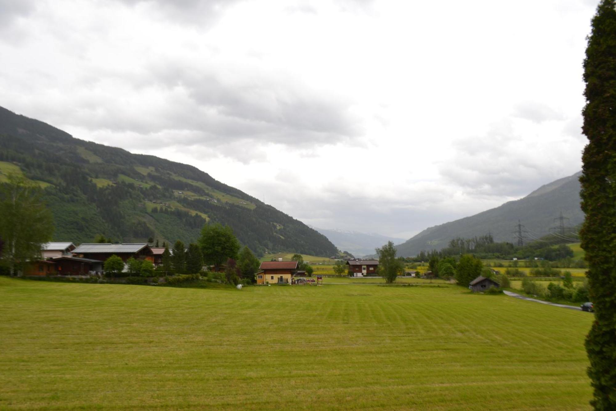 Gaestehaus Reichholf Neukirchen am Großvenediger Esterno foto