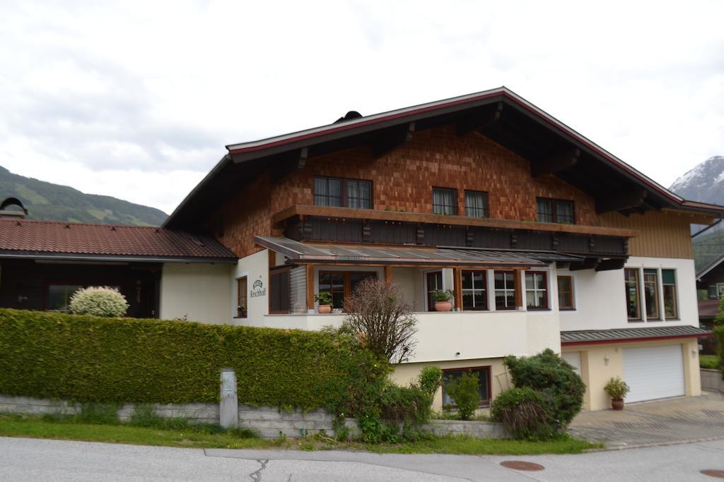 Gaestehaus Reichholf Neukirchen am Großvenediger Esterno foto