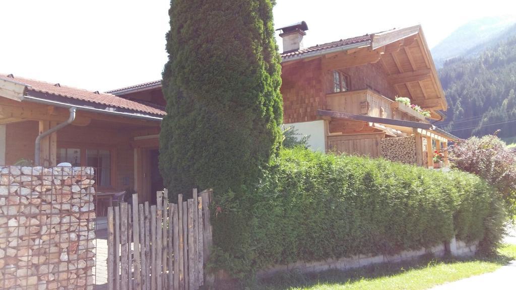 Gaestehaus Reichholf Neukirchen am Großvenediger Esterno foto